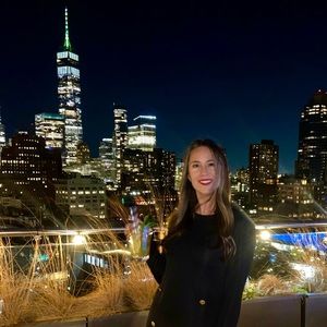 Meet your Posher, Melanie